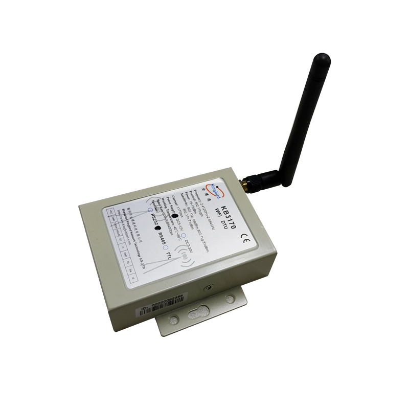 KB3170 Wifi DTU(含软件)