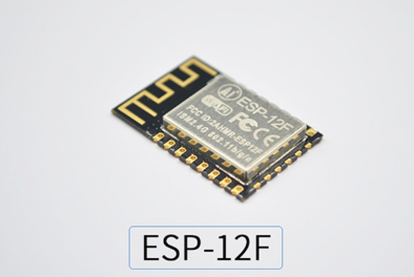 ESP-12F wifi模块(含软件)