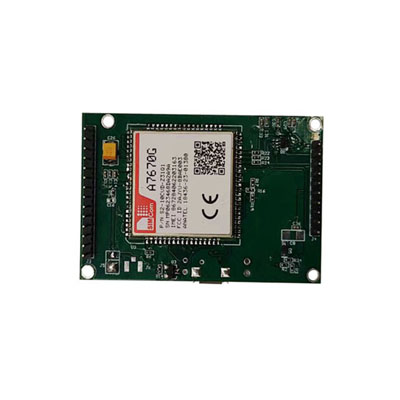 KB8111 4G DTU模块（全球通）
