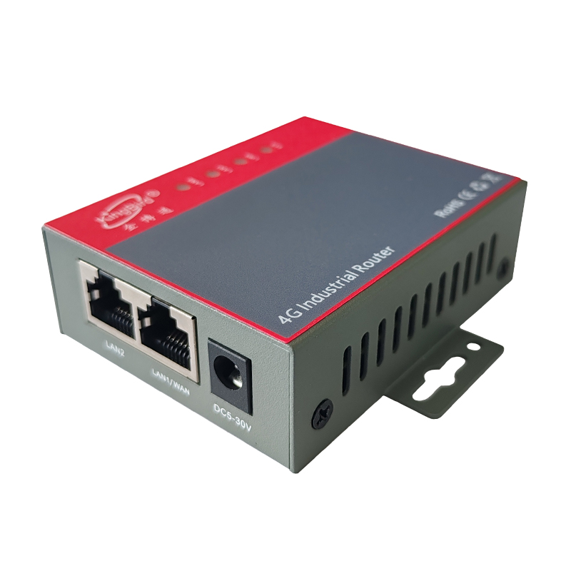 KB4100 4G工业路由器
