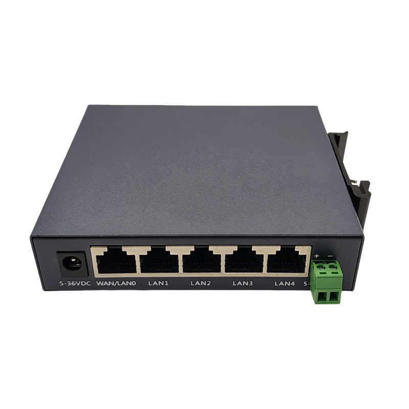  KB8628 4G工业路由器