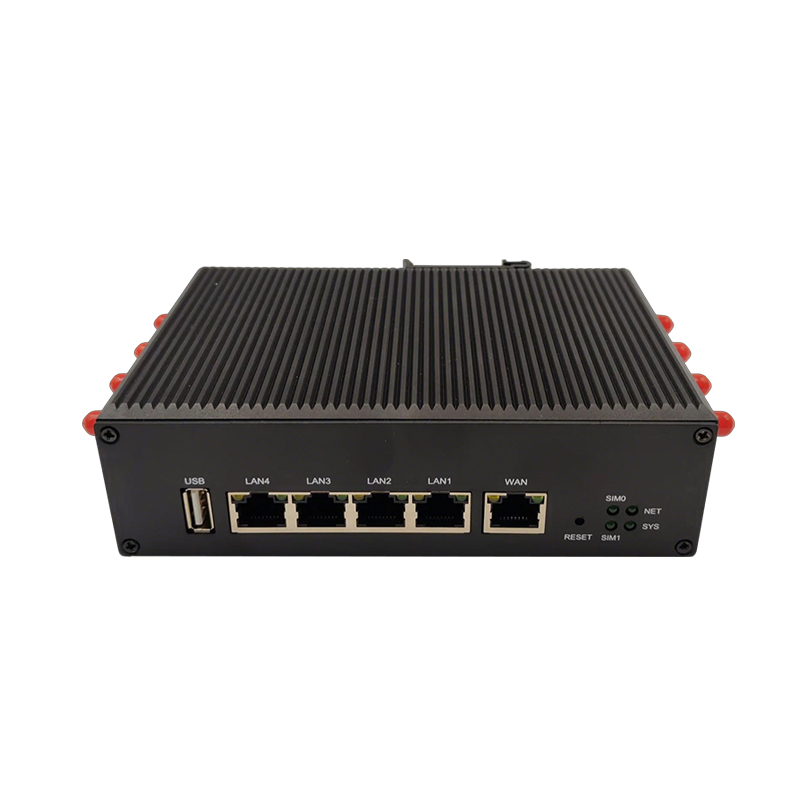 KB8621 5G工业路由器