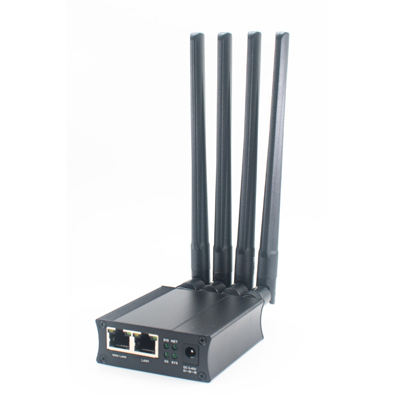 KB520 5G工业路由器