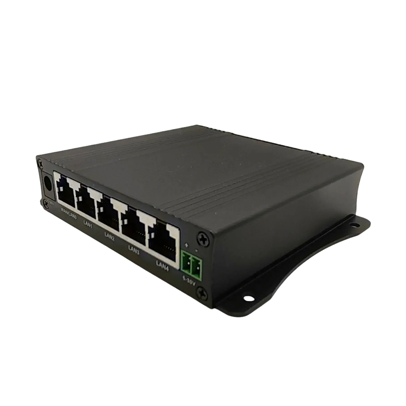 KB350 4G工业路由器